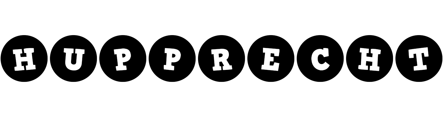 Hupprecht tools logo