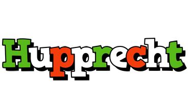 Hupprecht venezia logo