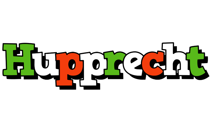 Hupprecht venezia logo