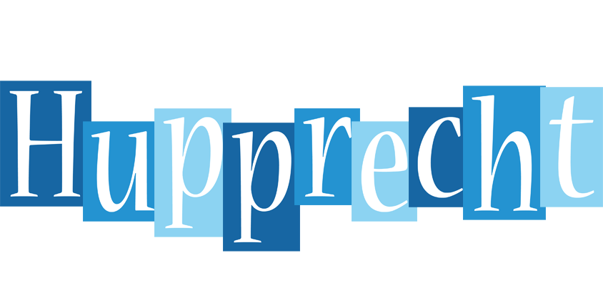 Hupprecht winter logo