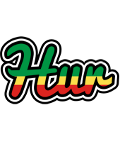 Hur african logo