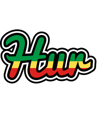 Hur african logo