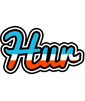 Hur america logo