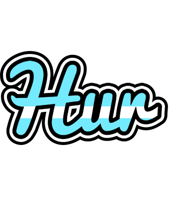Hur argentine logo