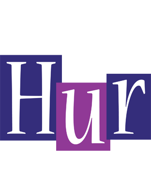 Hur autumn logo