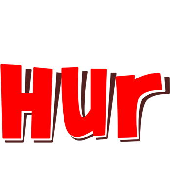 Hur basket logo