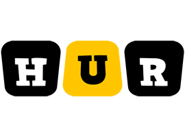 Hur boots logo