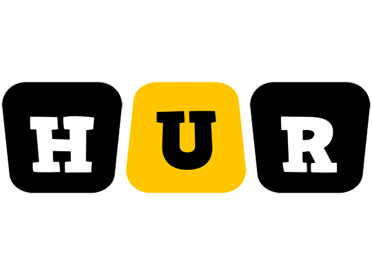 Hur boots logo