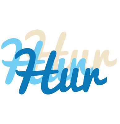 Hur breeze logo