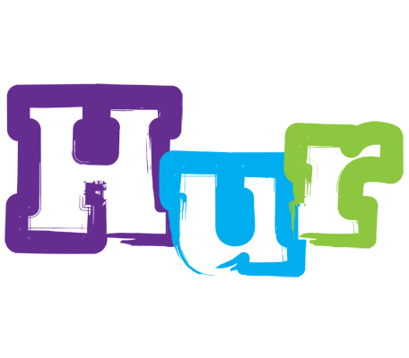 Hur casino logo