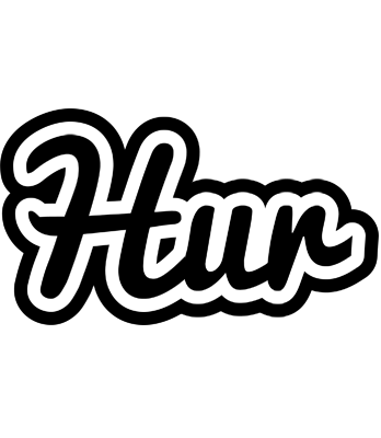 Hur chess logo