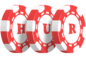 Hur chip logo