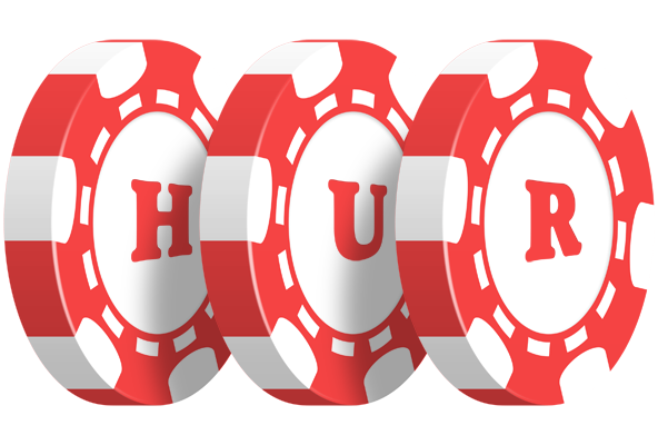 Hur chip logo