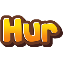 Hur cookies logo