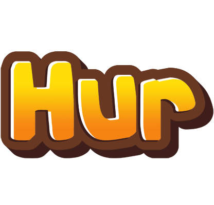 Hur cookies logo