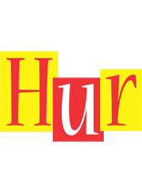 Hur errors logo