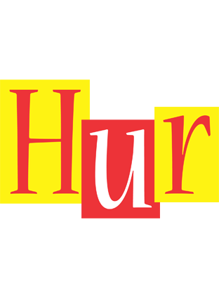 Hur errors logo
