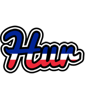 Hur france logo