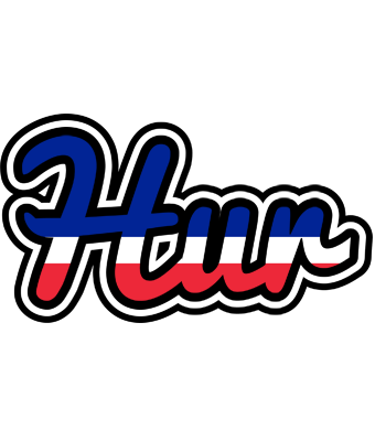 Hur france logo