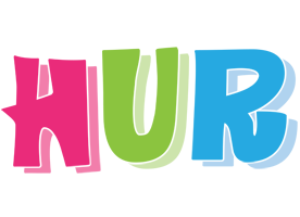 Hur friday logo