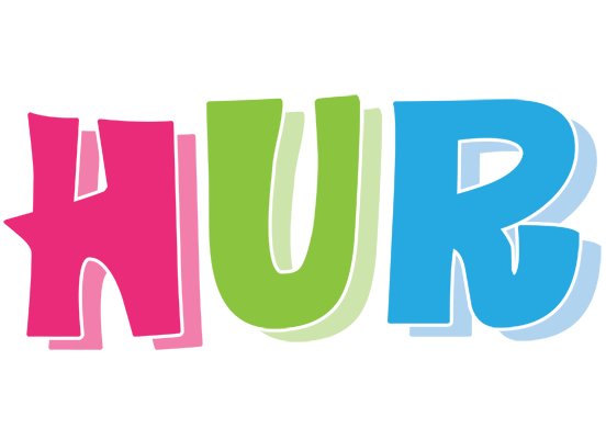 Hur friday logo