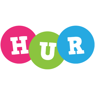 Hur friends logo