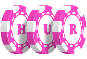 Hur gambler logo