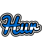 Hur greece logo