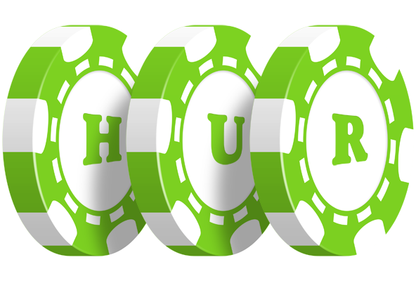 Hur holdem logo