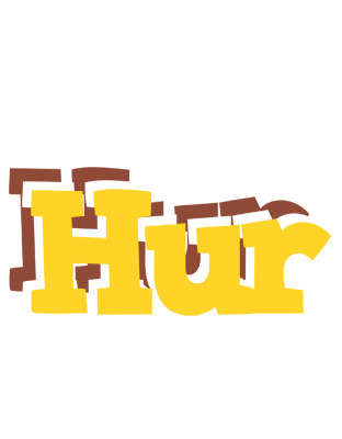 Hur hotcup logo