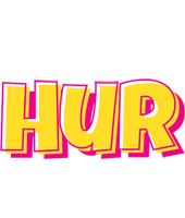 Hur kaboom logo