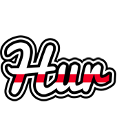 Hur kingdom logo