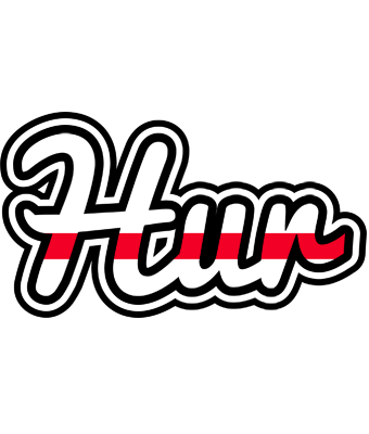 Hur kingdom logo