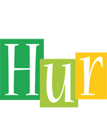 Hur lemonade logo