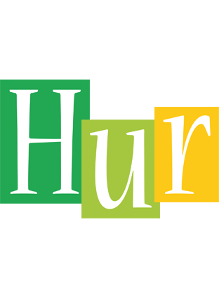 Hur lemonade logo