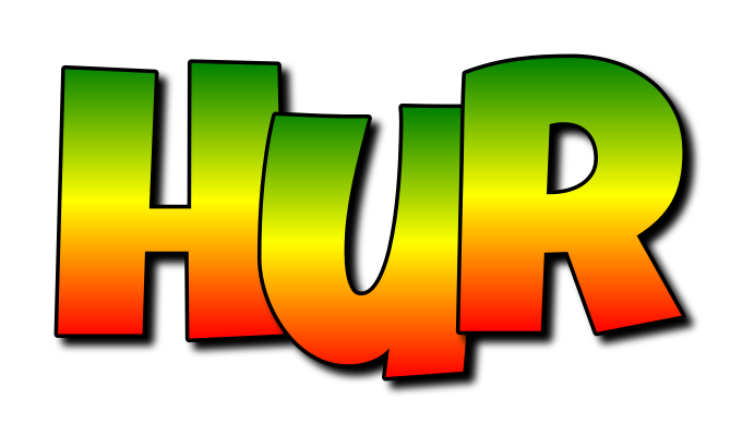 Hur mango logo