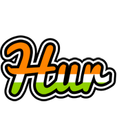 Hur mumbai logo