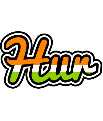 Hur mumbai logo