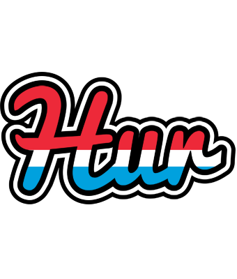 Hur norway logo
