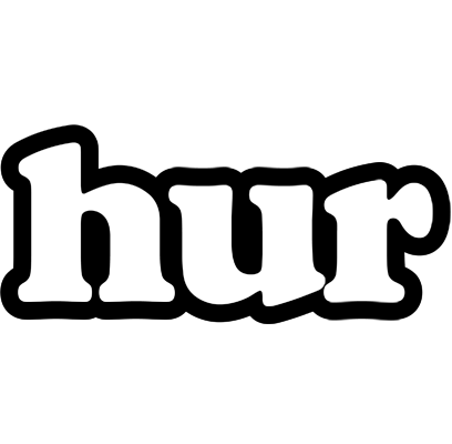 Hur panda logo