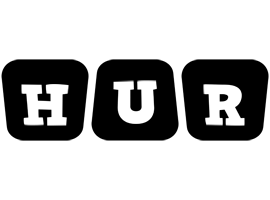 Hur racing logo