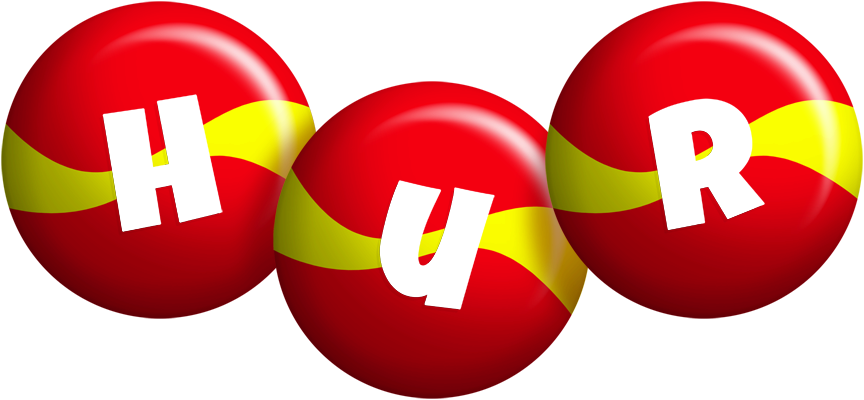 Hur spain logo
