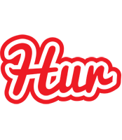 Hur sunshine logo