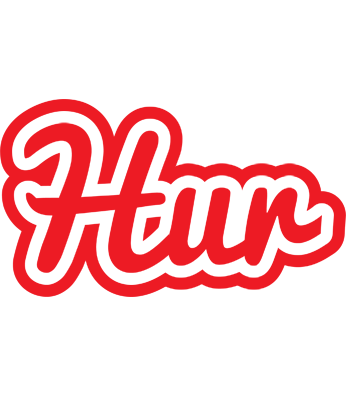 Hur sunshine logo