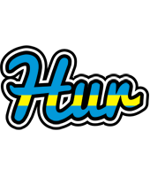 Hur sweden logo