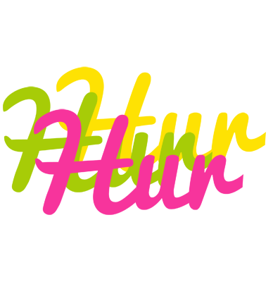 Hur sweets logo