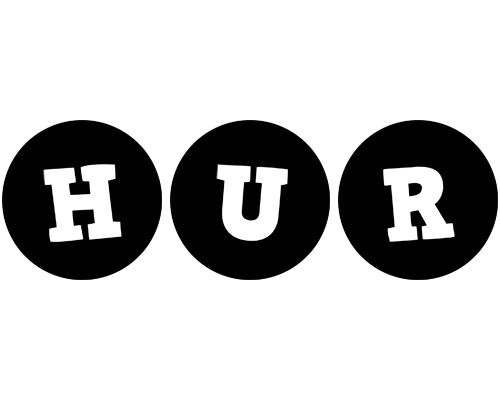 Hur tools logo
