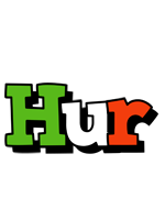 Hur venezia logo