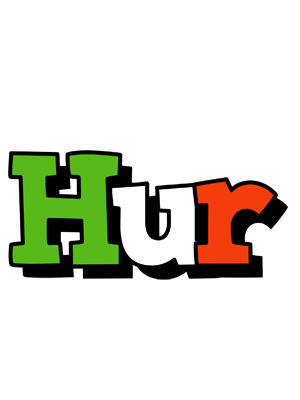 Hur venezia logo