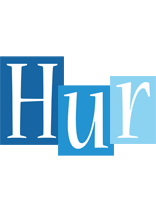 Hur winter logo